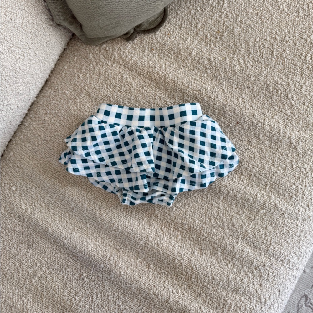 Kate Quinn Bloomer Skort🤍